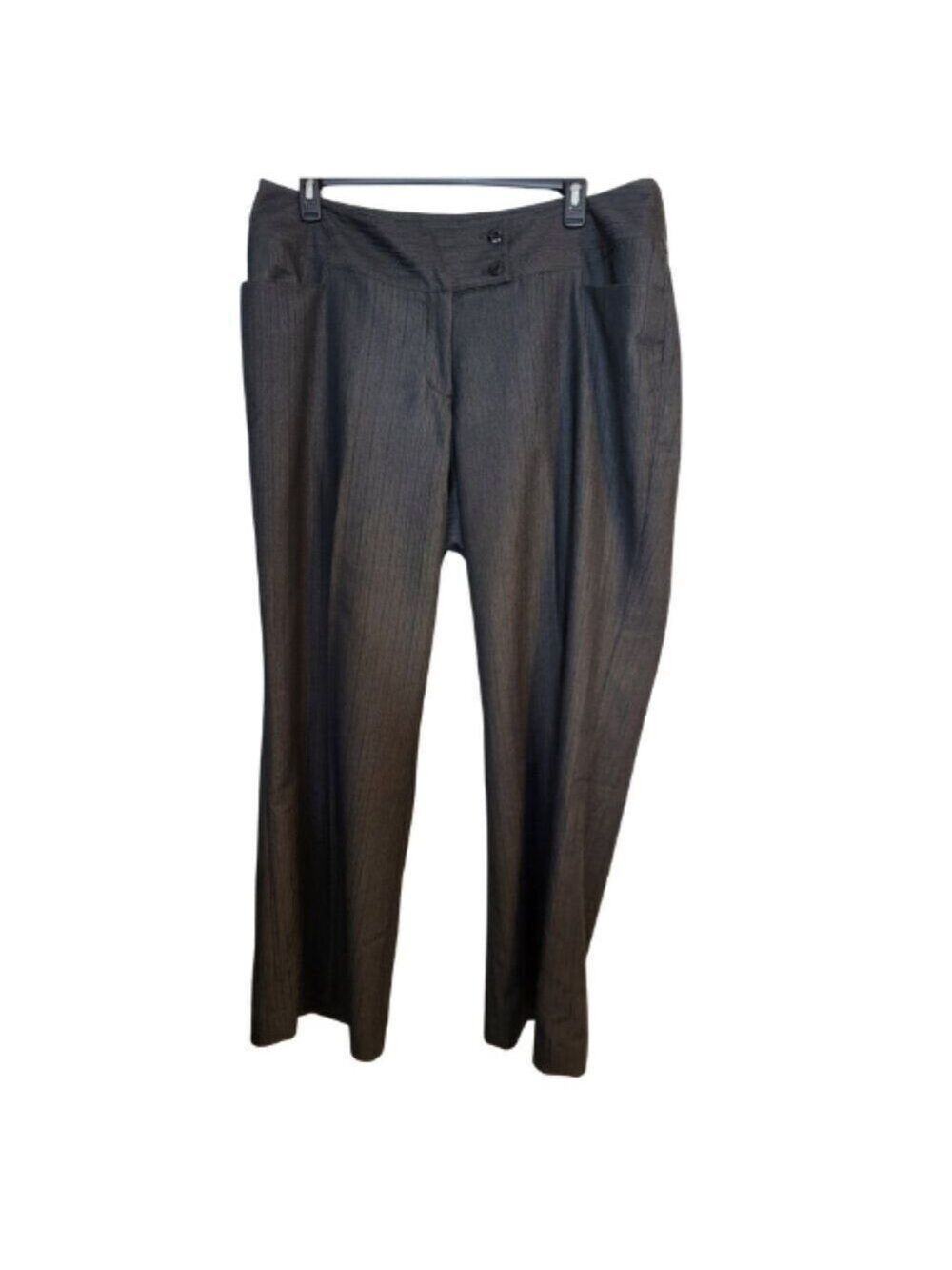 Lane Bryant Womens Plus Size Dress Pants  RJ-062225-G